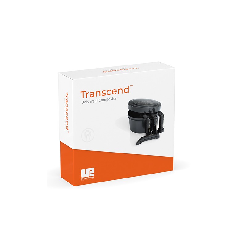 TRANSCEND cap kit intro