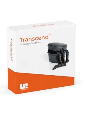 TRANSCEND cap kit intro