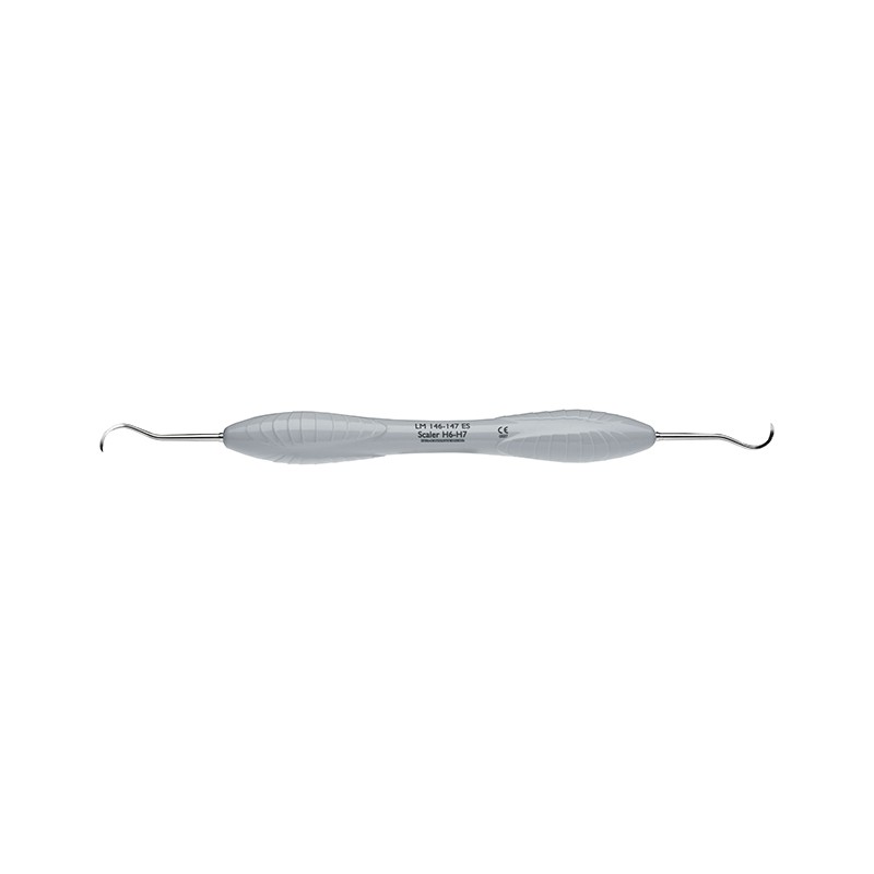 CURETA LM ergosense H6/H7 146 /147
