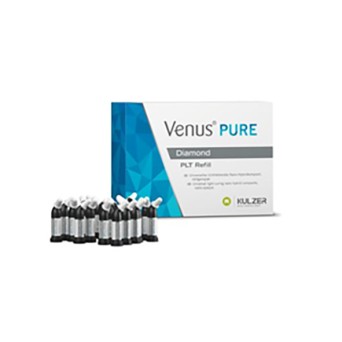 VENUS DIAMOND BLEACH caps (20x0,25 g)