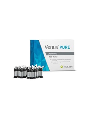 VENUS DIAMOND BLEACH caps (20x0,25 g)
