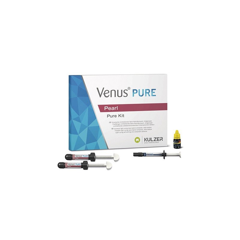 VENUS PEARL PURE kit jer