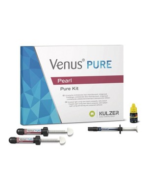 VENUS PEARL PURE kit jer