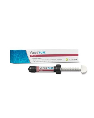 VENUS PEARL MEDIUM jer 3 g