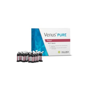 VENUS PEARL MEDIUM caps (20x0,2 g)