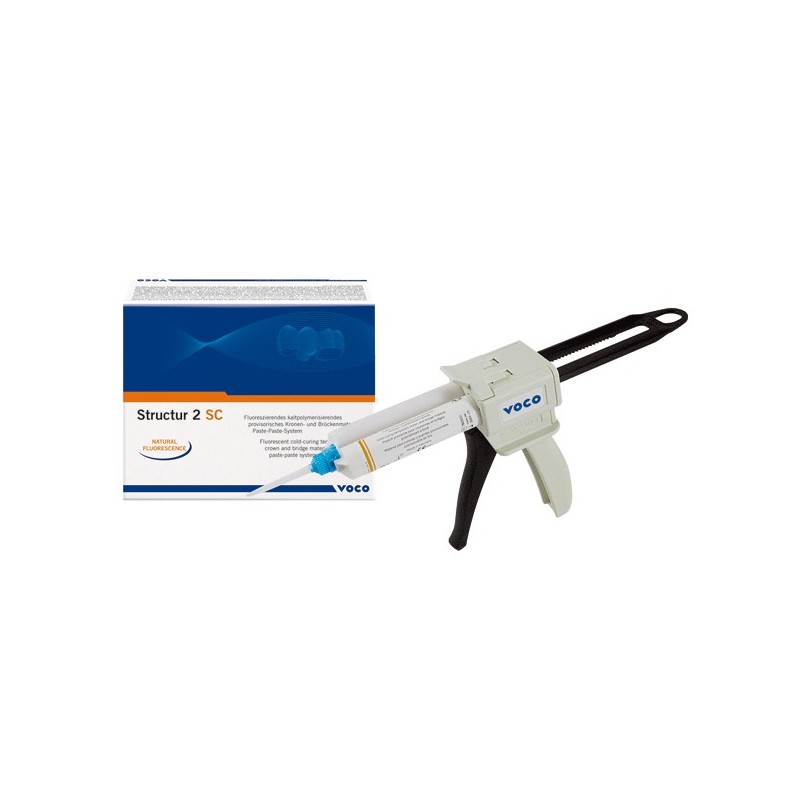 STRUCTUR 2 SC A2 75 g