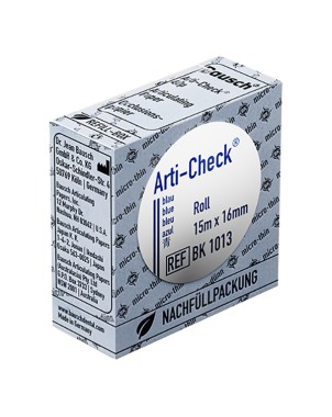 BK1013 REFILL-BOX REP.AZUL 15 metros 16mm.