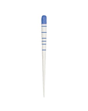 PUNTAS DE PAPEL KOMET PPPR06.000.030.K0 100ud