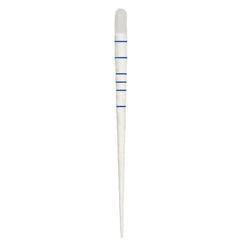 PUNTAS DE PAPEL KOMET PPPR04.000.045.K0 100ud