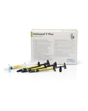 HELIOSEAL F Plus jer 5 x 1,25g