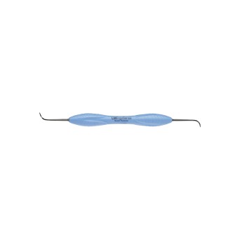 CURETA SICKLE LM NV2 SD 319-320 Sharp Diamond