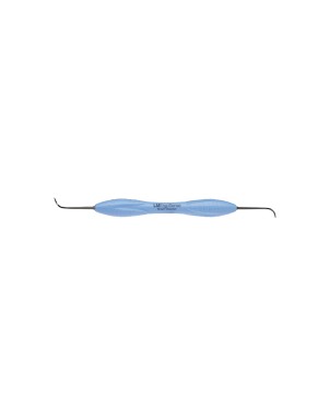 CURETA SICKLE LM NV2 SD 319-320 Sharp Diamond