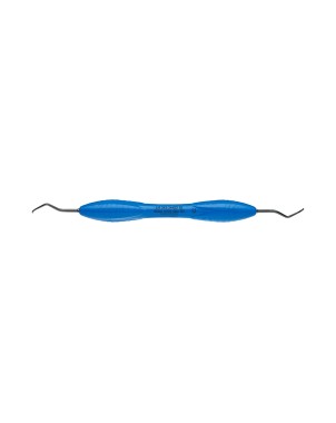 CURETA SICKLE LM LM23 SLIM SD 343-344 Sharp Diamond