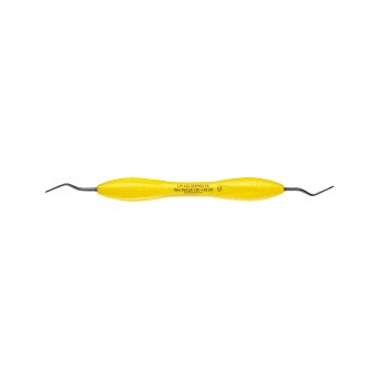 CURETA MINI McCALL LM 13S-14S SD  Sharp Diamond