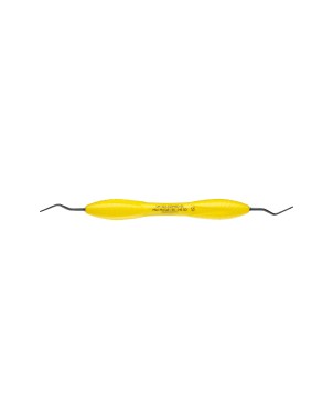 CURETA MINI McCALL LM 13S-14S SD  Sharp Diamond
