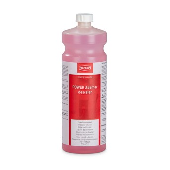 POWER descalcificador concentrado 1 lt