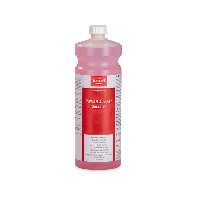 POWER descalcificador concentrado 1 lt