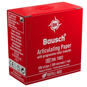BK1002 REPOSICION BK02 300 h.