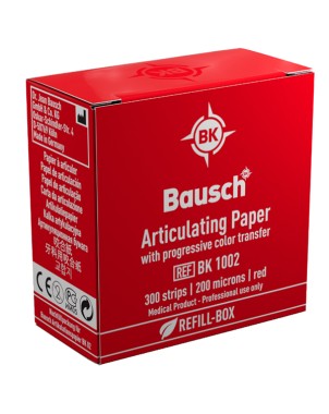 BK1002 REPOSICION BK02 300 h.