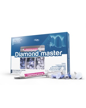 DIAMOND MASTER kit