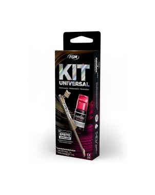KIT UNIVERSAL Vittra APS unique 4g + Ambar APS Universal 5ml
