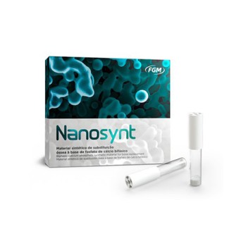 NANOSYNT 200 a 500 µM 2 x 0,27 cc