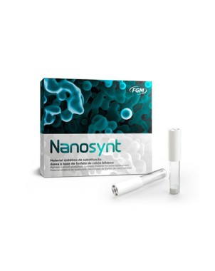 NANOSYNT 200 a 500 µM 2 x 0,27 cc