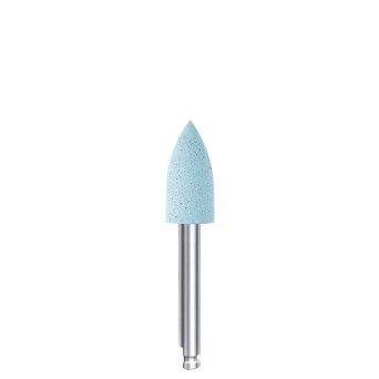 9436C.204.045 KOMET pulidor azul p/composite  5 ud