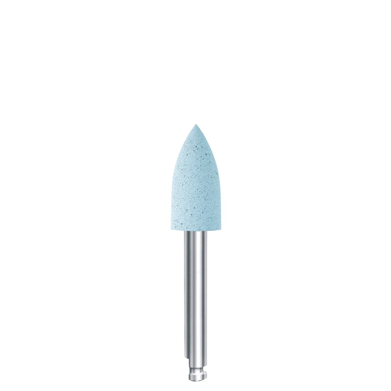 9436C.204.045 KOMET pulidor azul p/composite  5 ud