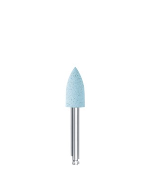 9436C.204.045 KOMET pulidor azul p/composite  5 ud