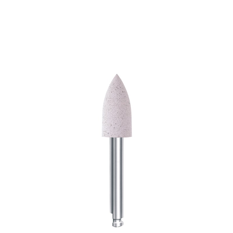 9436M.204.045 KOMET pulidor rosa p/composite 5 ud