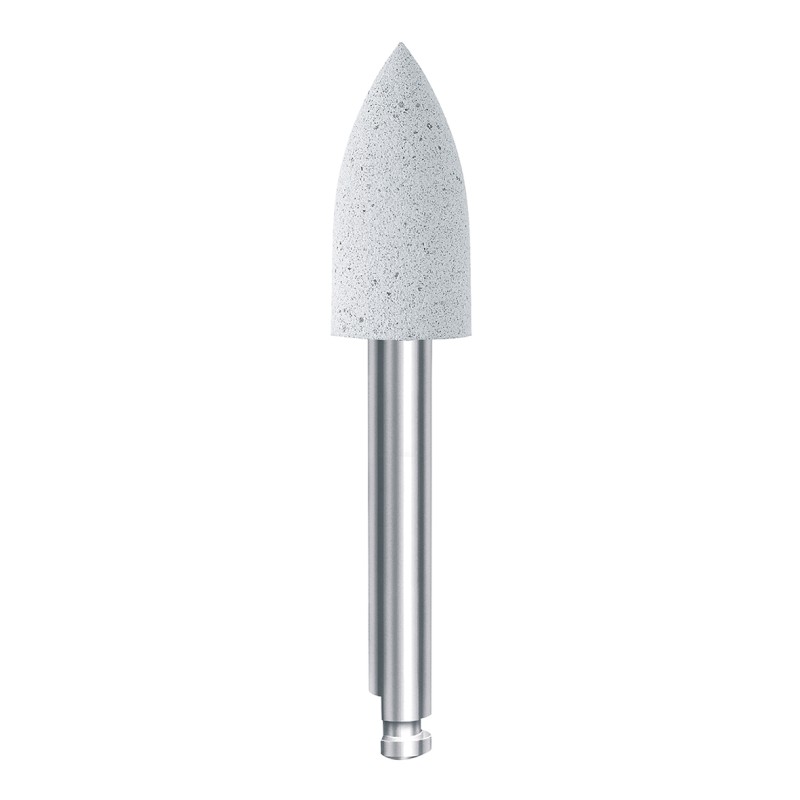 9436F.204.045 KOMET pulidor gris p/composite 5 ud