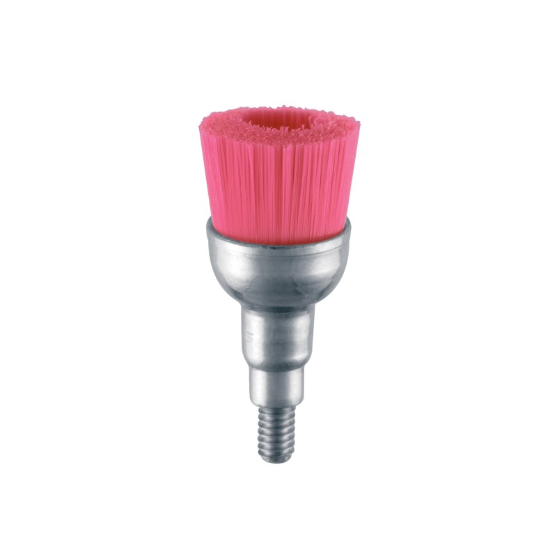 9533F.000.060 cepillo pulidor nylon 100 ud