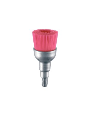 9533F.000.060 cepillo pulidor nylon 100 ud