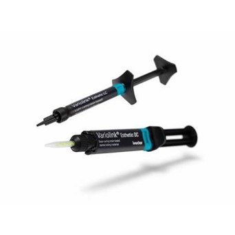 VARIOLINK ESTHETIC LC repos jer 2 g light+