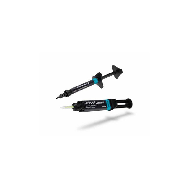 VARIOLINK ESTHETIC LC repos jer 2 g light+