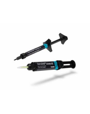 VARIOLINK ESTHETIC LC repos jer 2 g neutral