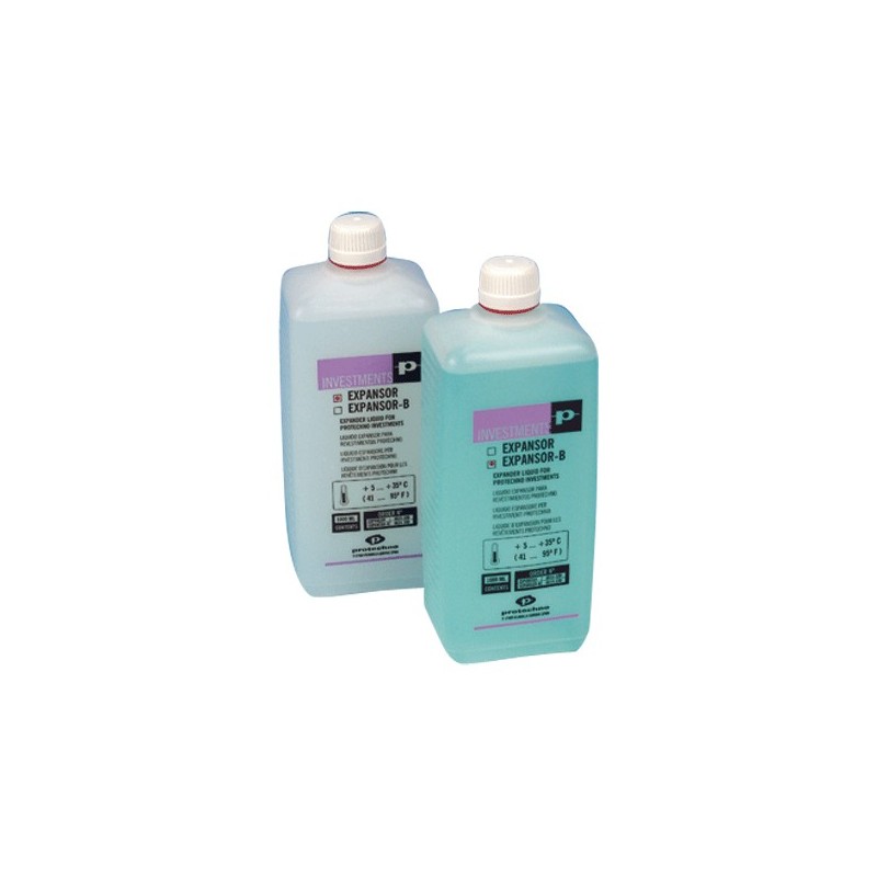 LIQUIDO EXPANSOR B PROTECHNO 1 lt