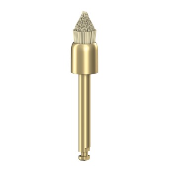 9686.204.040.K3 KOMET pulidor fibra especial 5 ud