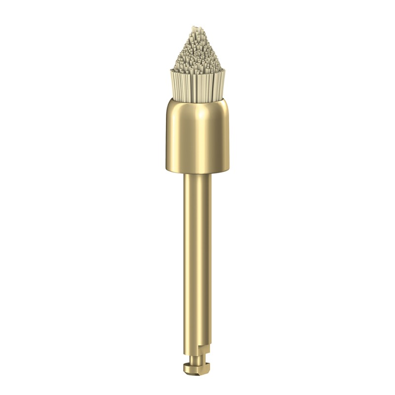 9686.204.040.K3 KOMET pulidor fibra especial 5 ud