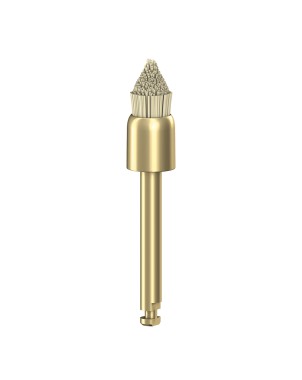 9686.204.040.K3 KOMET pulidor fibra especial 5 ud