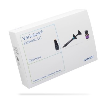 Variolink Esthetic LC Kit botella Monobond plus