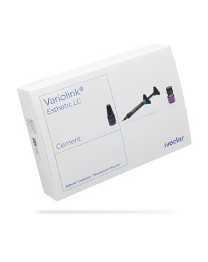 Variolink Esthetic LC Kit botella Monobond plus