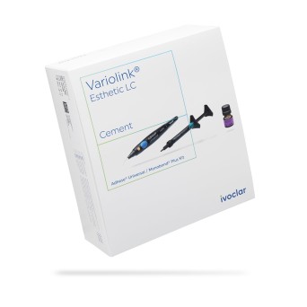 Variolink Esthetic LC Kit Vivapen universal