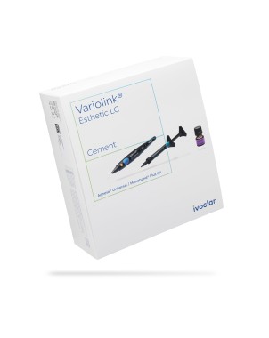Variolink Esthetic LC Kit Vivapen universal
