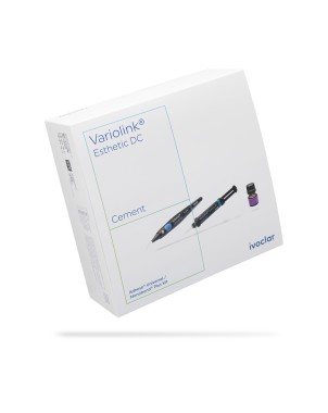 Variolink Esthetic DC Kit c/ Adhese Universal VivaPen y Monobond Plus