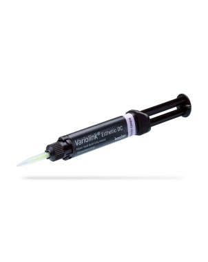 Variolink Esthetic DC repos 1x5g white opaque