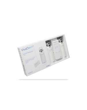 VIVADENT aerosol reduction gel kit inicio