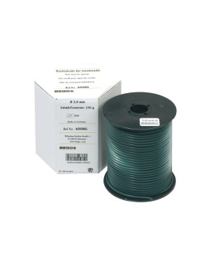 HILO CERA BEGO 4,0 mm rollo 250 g