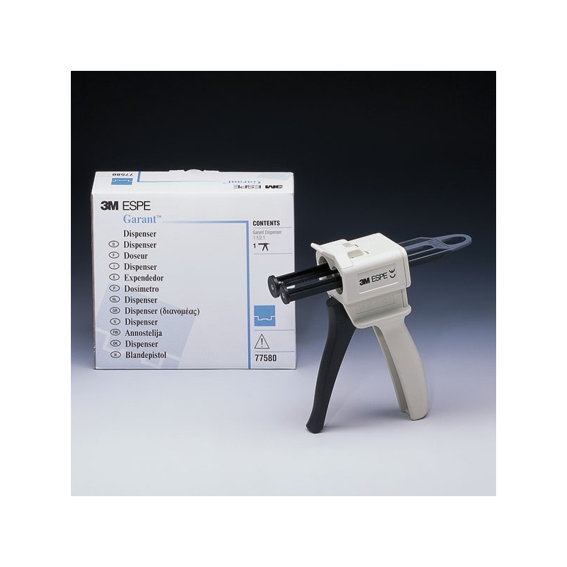 77580 PISTOLA DISPENSADORA GARANT 2 50ml.